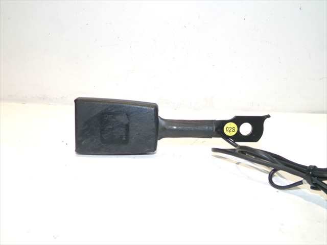 Foto 3ª: Cinturón Delantero Izquierdo Seat Toledo 1.6 TDI 2013-2017 [CXM] (2015)