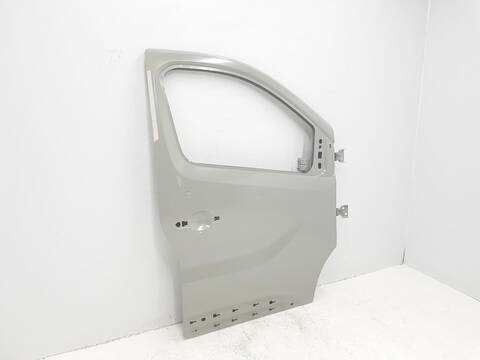 Foto 3ª: Puerta Delantera Derecha Renault Trafic L2H1 29T 100CV 74KW [R9M452] (2014)