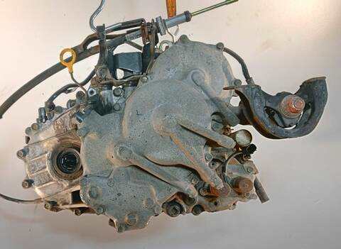 Foto 3ª: Caja Cambios Honda Civic 1.6 LS MB1) 116CV (1995)