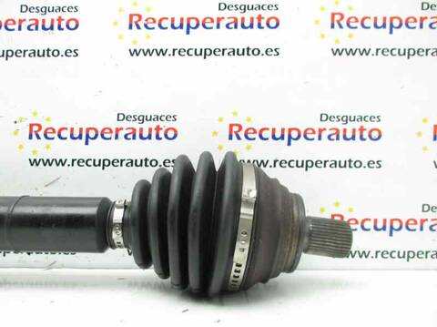 Foto 2ª: Transmision Delantera Derecha Seat Altea BXE (2006)