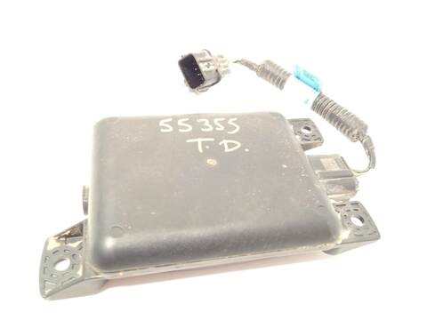 Foto 3ª: Centralita Motor ECU Hyundai Kona 1.0 T-GDI 120CV 88KW [G3LC] (2019)