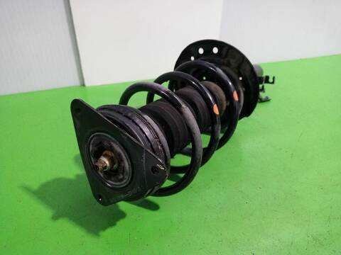 Foto 3ª: Amortiguador Delantero Izquierdo Nissan Qashqai ACENTA 116CV [HRA2DDT] (2013)