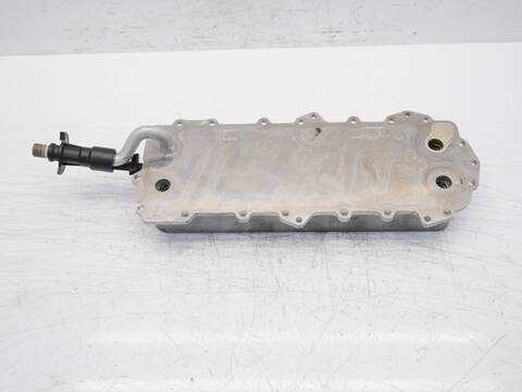 Radiador Aceite Jaguar F Pace 426 - 575 CV