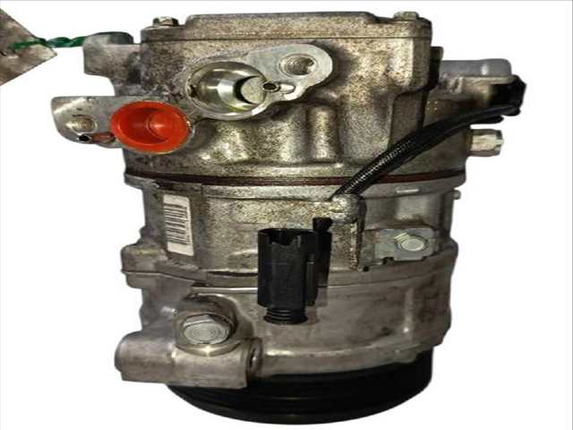 Foto 2ª: Compresor Aire Acondicionado Bmw Serie 3 320 D E90) (2004)