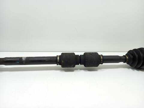 Foto 2ª: Transmision Delantera Derecha Hyundai ix35 D4FD (2013)