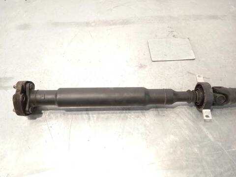 Foto 2ª: Transmision Central Bmw X6 XDRIVE40D 306CV 225KW [N57D30B] (2012)