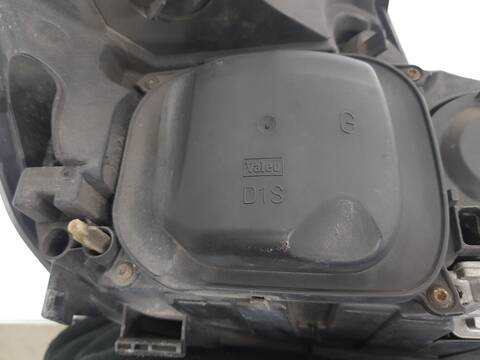 Foto 3ª: Faro Izquierdo Renault Espace GRAND ESPACE FAMILY PLUS (2002)