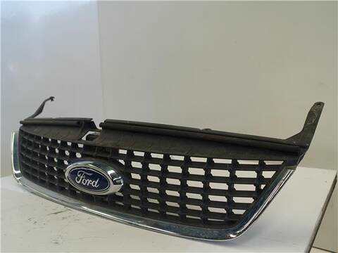 Foto 3ª: Rejilla Delantera Ford Mondeo 1.8 TDCI 125CV 92KW [QYBA] (2009)