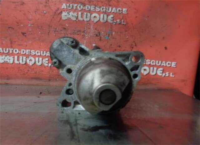 Foto 2ª: Motor de Arranque Honda Civic 2.2 CTDI [N22A2]