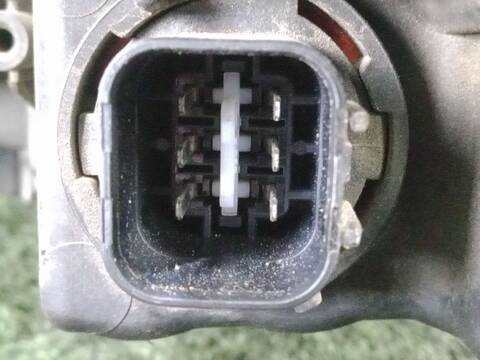 Foto 3ª: Faro Derecho Hyundai ix35 1.7 CRDI 116CV 85KW [D4FD] (2011)