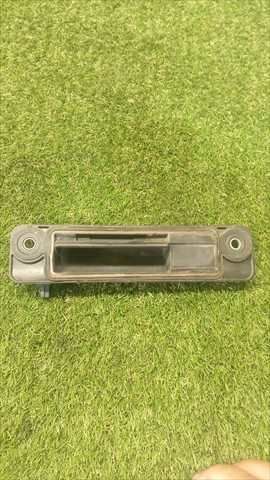 Foto 2ª: Maneta Exterior Portón Mercedes Clase ML 320 3.0 CDI 5P [642940] (2007)