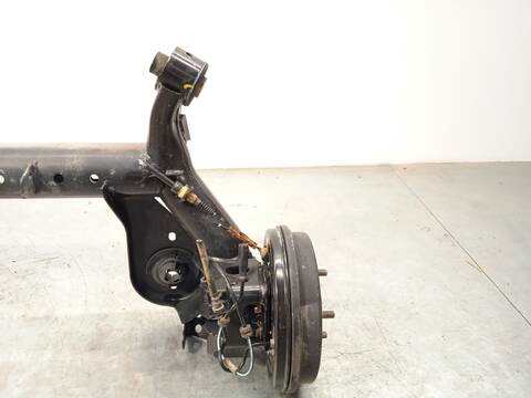 Foto 3ª: Puente Trasero Ford Transit 1.0 ECOBOOST 100CV 74KW [SFCD] (2016)