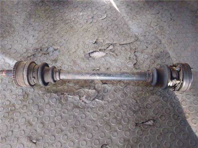 Transmision Trasera Izquierda Mercedes Clase E 180 E 200 T (210.235)