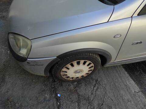 Aleta Delantera Izquierda Opel Corsa Z12XE