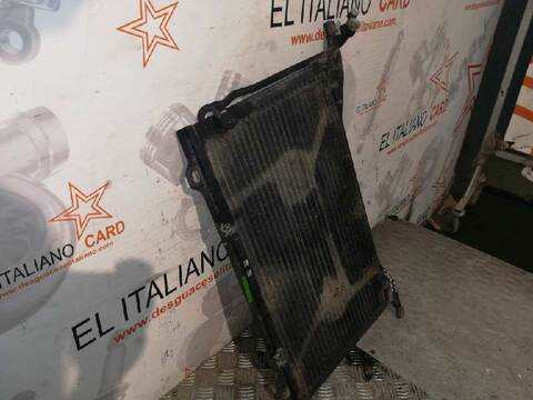 Foto 3ª: Radiador Calefaccion A.A. Mercedes Clase E 180 290 T TD 210.217) 129CV 95KW FAMILIAR [602982] (1996)