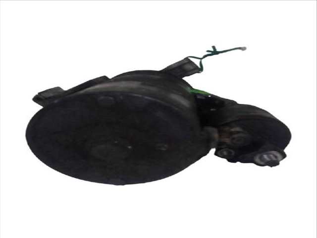 Foto 3ª: Motor de Arranque Bmw Serie 5 520 2.0 D 163CV 120KW E60) (2001)