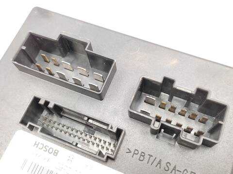 Foto 3ª: Centralita Motor ECU Audi A6 2.7 TDI 180CV 132KW [BPP] (2006)