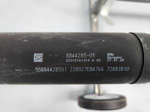 Foto 2ª: Transmision Central Mini Countryman COOPER S 192CV 141KW [B48A20A] (2022)