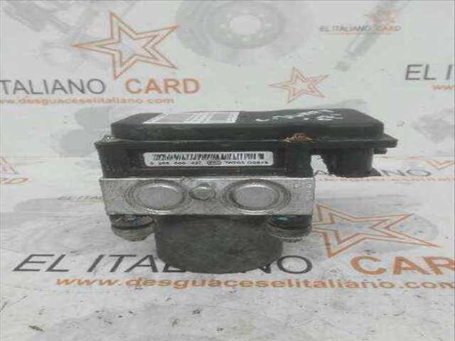 Foto 4ª: Abs Citroen Jumpy VERSION INDEFINIDA (2007)