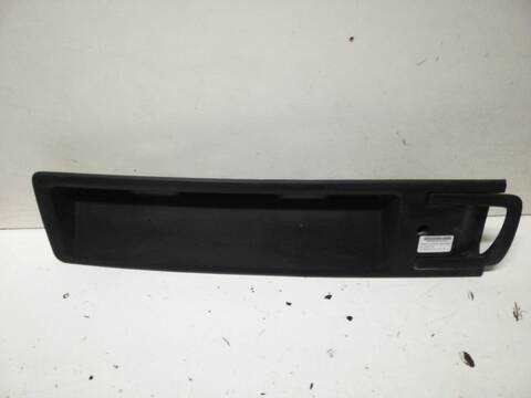 Maneta Exterior Portón Opel Combo 263A2000