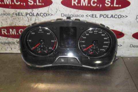 Cuadro de Instrumentos Seat Toledo ERENCE 105CV 77KW
