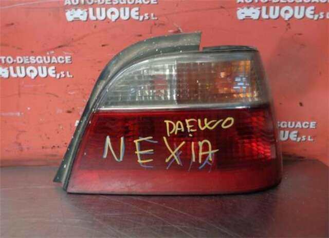 Piloto Trasero Derecho Daewoo Nexia 1.5 16V