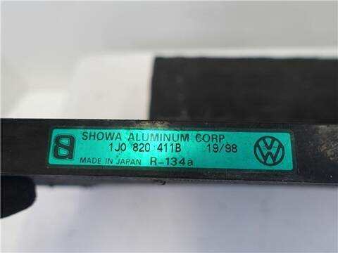 Foto 3ª: Radiador Calefaccion A.A. Volkswagen Golf 1.9 TDI BERLINA 90CV 66KW [AGR] (1998)