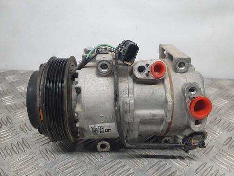 Foto 2ª: Compresor Aire Acondicionado Hyundai Kona PURE 120CV 88KW [G3LC] (2019)