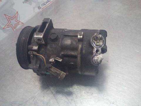 Foto 3ª: Compresor Aire Acondicionado Opel Vectra BERLINA 100CV 74KW
