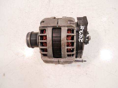Alternador Audi Q2 150 CV 110KW