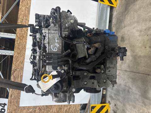 Motor Completo Volkswagen Passat 150CV 110KW