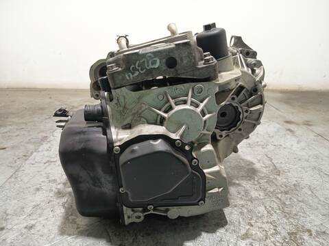 Foto 3ª: Caja Cambios Automatica Volkswagen Passat 2.0 TDI 4MOTION 170CV 125KW [CFGB] (2012)