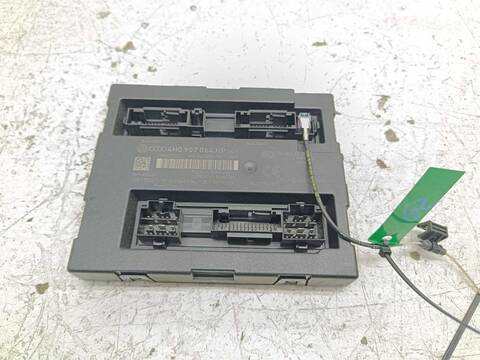 Centralita Motor ECU Audi A6 3.0 TDI ADVANCED EDITION 272CV 200KW