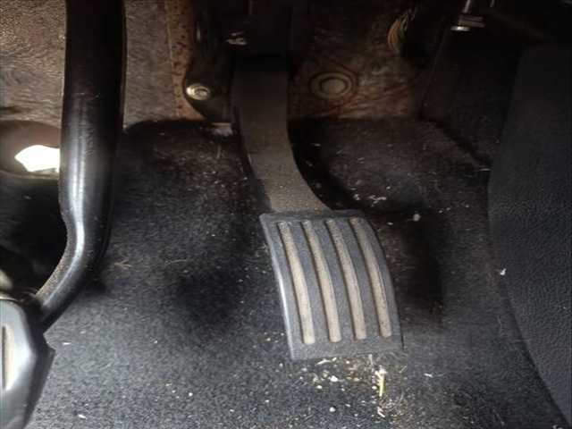 Pedal Acelerador Ford Focus XWDA BERLINA