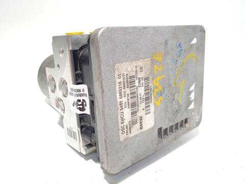 Foto 3ª: Abs Bmw Serie 6 630 3.0 D 265CV 195KW AUT. XDRIVE B57D30A (2017)