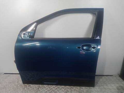 Puerta Delantera Izquierda Citroen C4 1.5 BLUEHDI 100 102CV 75KW