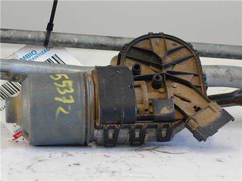 Foto 2ª: Motor Limpia Delantero Peugeot Partner 1.6 HDI 90CV 66KW FURGON [9HX (DV6ATED4)] (2010)