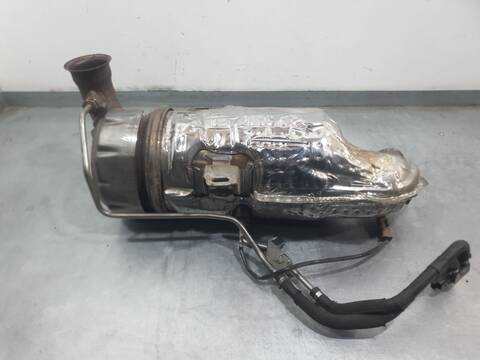 Filtro Particulas Citroen C4 1.6 HDI - BLUEHDI 115 PICASSO 115CV 85KW