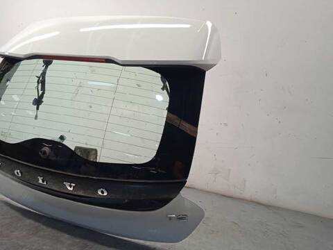 Foto 3ª: Portón Volvo V40 2.0 CAT 122CV 90KW [B4204T17] (2018)