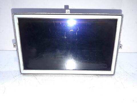 Pantalla Multifuncion Renault Laguna GRANDTOUR 170CV 125KW