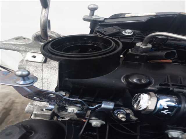 Foto 2ª: Motor Completo Mercedes Sprinter 114CV 84KW [OM654.920 OM654] (2020)