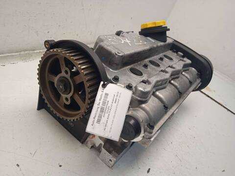 Foto 3ª: Culata Mg 75 2.0 V6 24V CAT 150CV 110KW [20K4F] (2001)