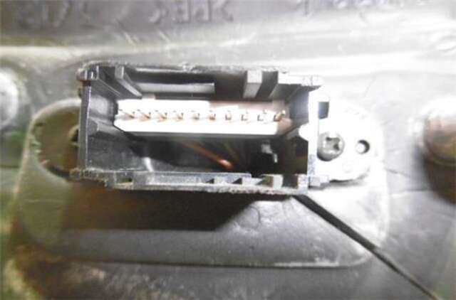 Foto 2ª: Retrovisor Derecho Renault Scenic 1.9 DCI AUTHENTIQUE [1.9 LTR. - 75 KW DCI DIESEL CAT] I (JA...)(1999-_) [F9Q730]