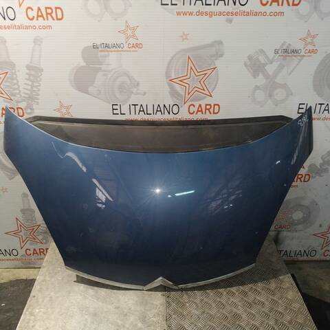 Capot Citroen C4 EXCLUSIVE PICASSO 112CV 82KW