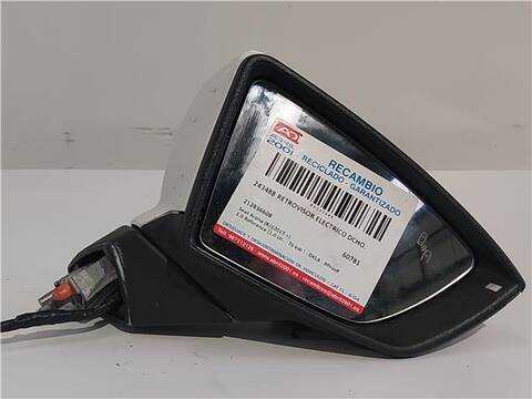 Retrovisor Derecho Seat Arona 1.0 ERENCE 95CV 70KW