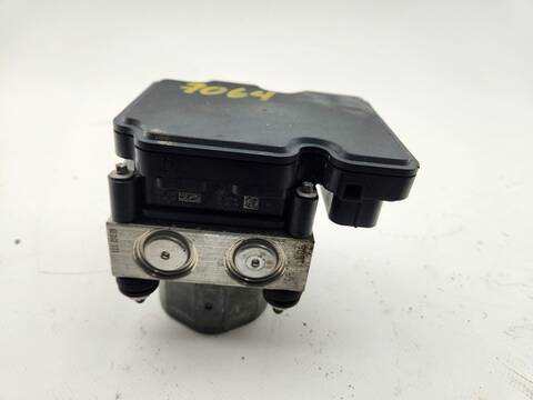 Foto 4ª: Abs Nissan Qashqai 360 110CV 81KW [K9K636] (2014)