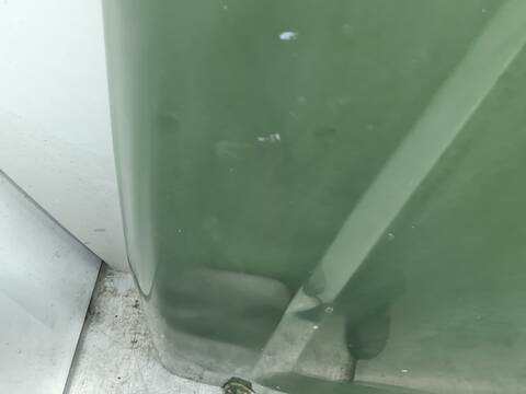 Foto 2ª: Capot Land Rover Defender TDI 110 FAMILIAR 83KW) 113CV (2002)