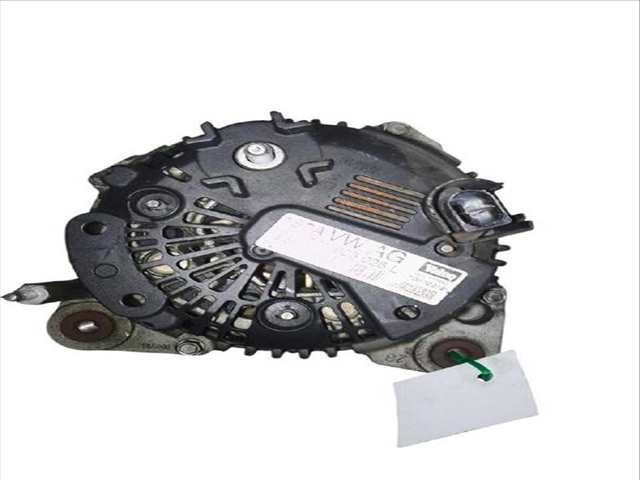 Foto 2ª: Alternador Volkswagen Passat 2.0 TDI (2005)