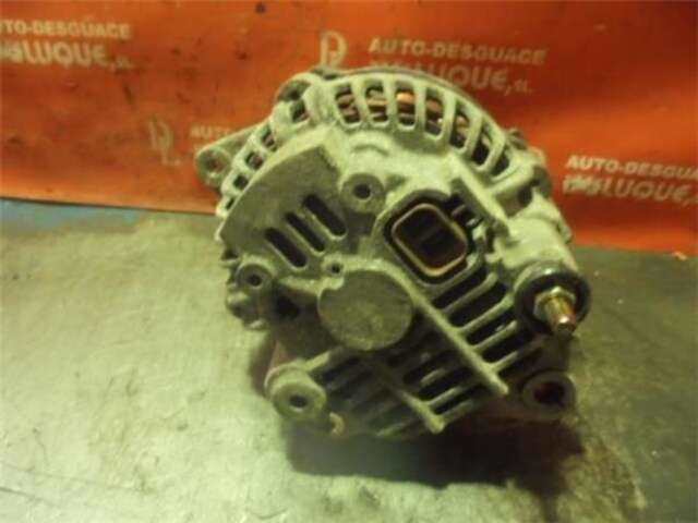 Foto 3ª: Alternador Mitsubishi Montero 3.2 D 4WD (V78W. V68W) [4M41]