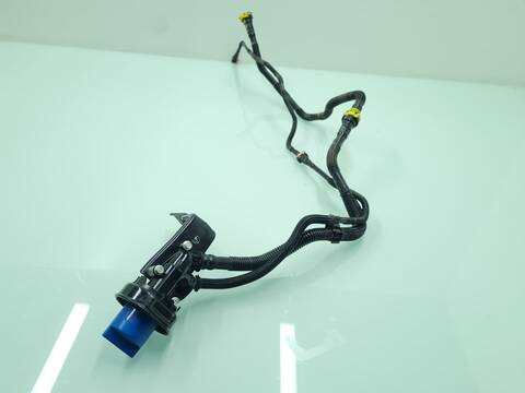 Foto 2ª: Tubo de Escape Toyota Land Cruiser VX 177CV 130KW [1GD] (2016)